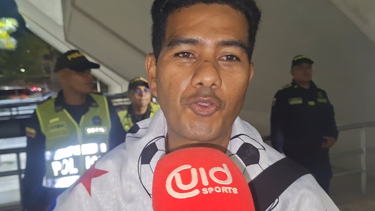 ¡ATENCIÓN JUNIOR! | ASÍ REACCIONÓ LA HINCHADA AL TRIUNFAZO DEL TIBURÓN ANTE AMÉRICA EN EL ROMELIO