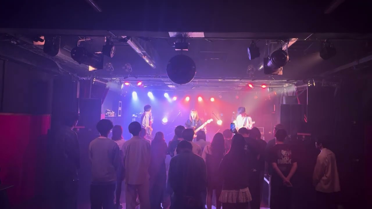 ［2025］groove&times;MDジョイント「Sandae May Club」