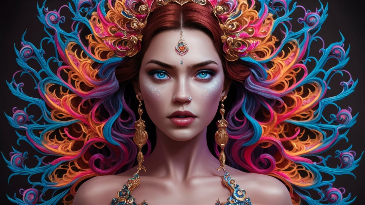 Secrets for Irresistible Charm and Attraction 💕