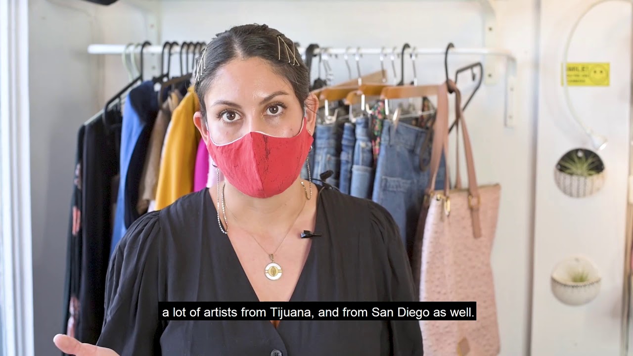 Community Love: Barrio Logan - Simón Limón [Pt 3]