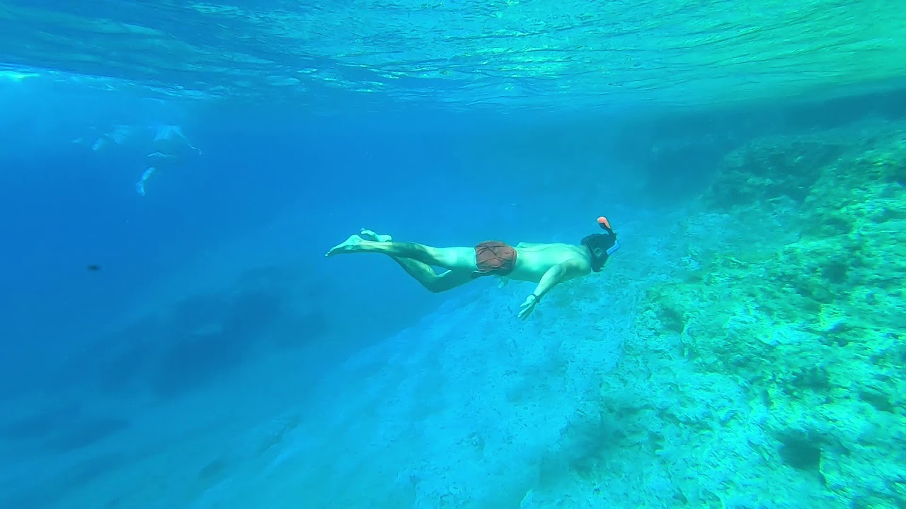 Ammoudi Beach Crete Аммуди