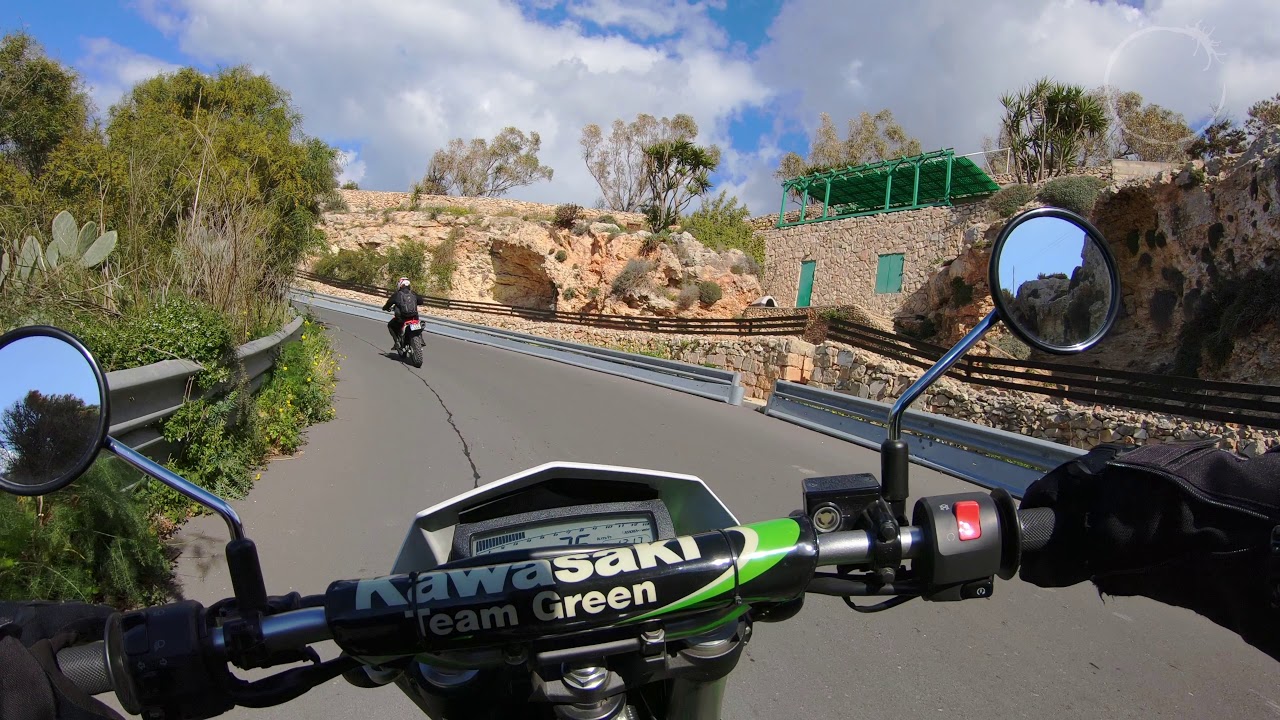 Mtahleb Ride 2
