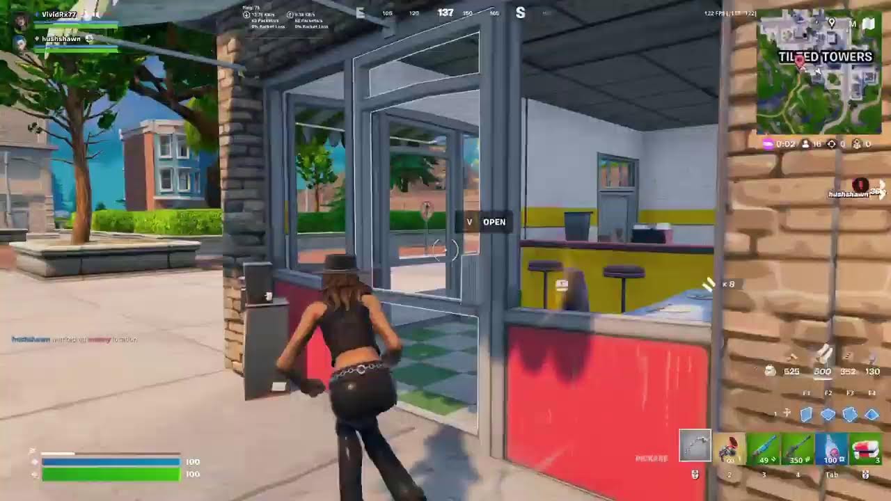 grinding for the playstation cup