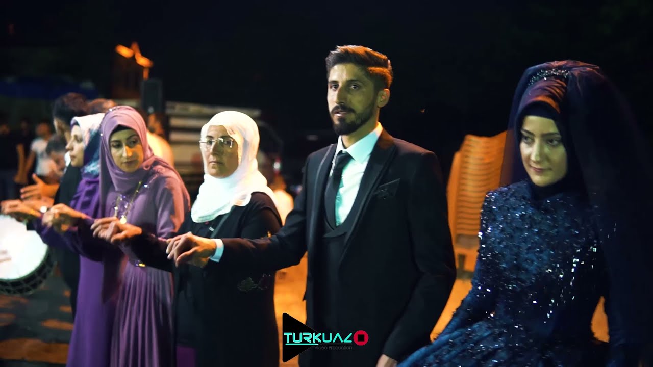 İsa Varış Nişan Özeti İncesu İstasyon Muhteşem Düğün - YILDIZ MÜZİK