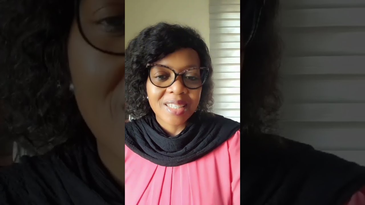 Sweet Mega Comeback 💃🕺💃...👉  it's about you [Prophetic Word]