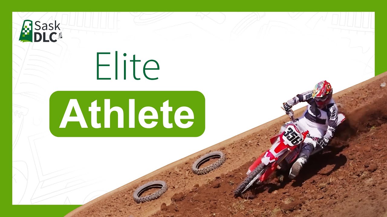 Elite Athlete