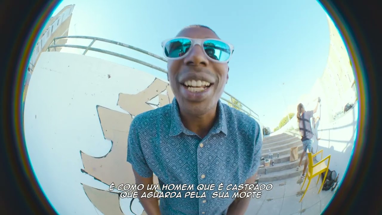 JUKA DAZ - A MINHA É MAIOR (Official Video)