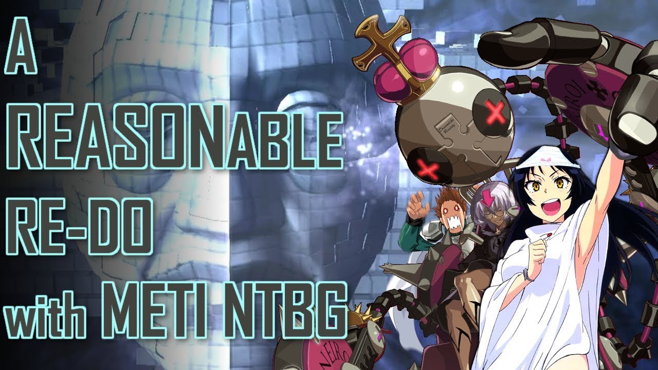 A REASONable Discussion About Nocturne's Reasons (With Meti NTBG)