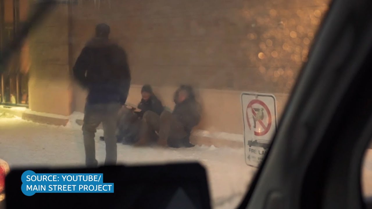 How Main Street Project is Continuing to Support Winnipeg's Most Vulnerable During a Pandemic