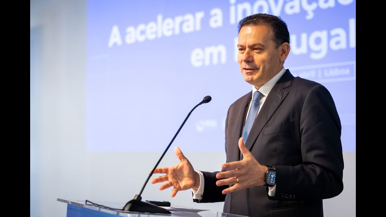 Intervenção do Primeiro Ministro na cerimónia 
