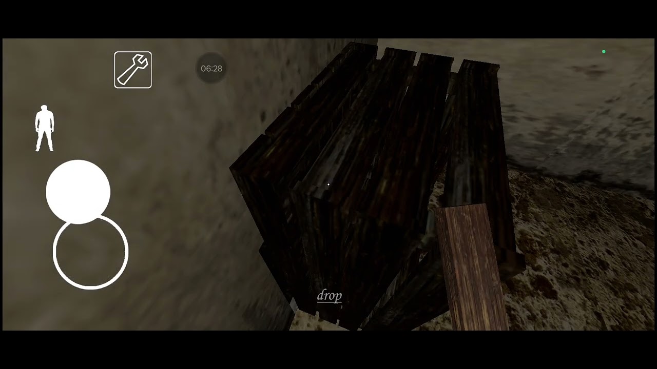 Сложности на гренни и моды што-то с чем-то☢️