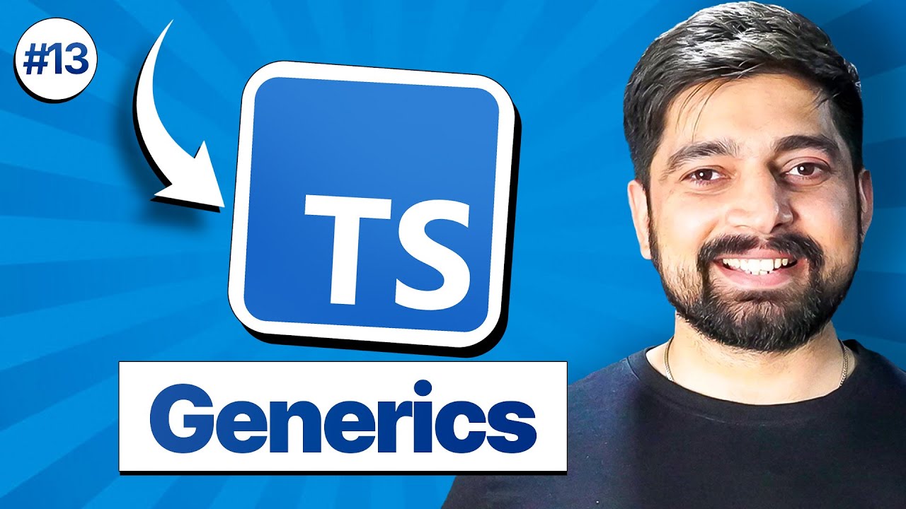 Interface and Generics in Typescript