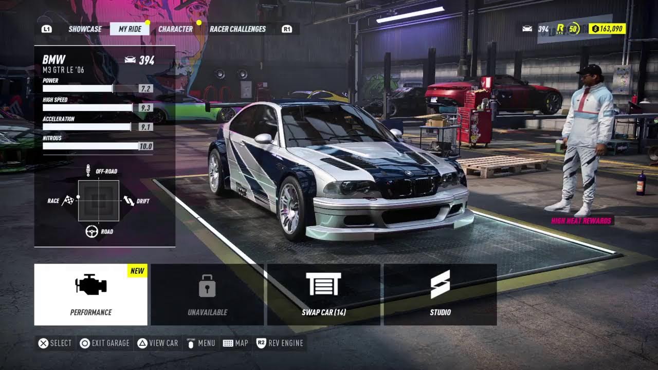 MK4-SUPER-RULES's Live PS4 Broadcast  \_(‘_‘)_/