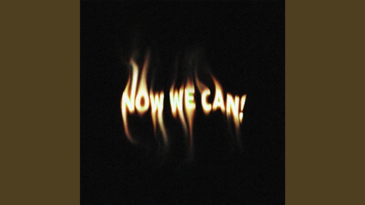 now we can!