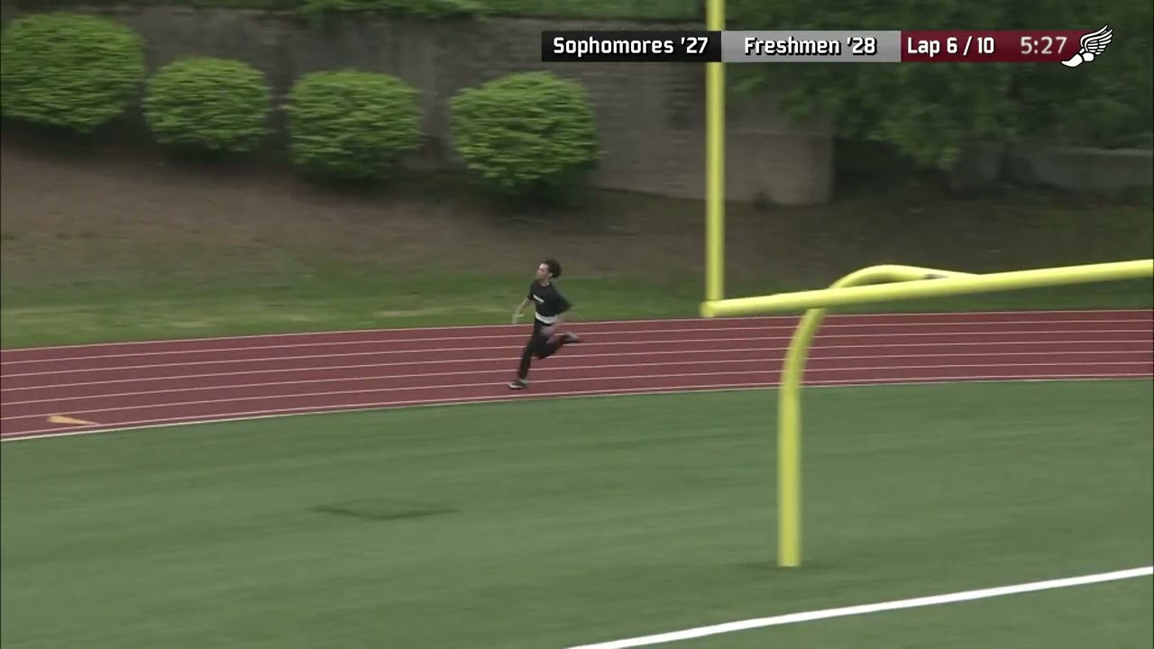 Fitchburg High School Relays 5/15/2025