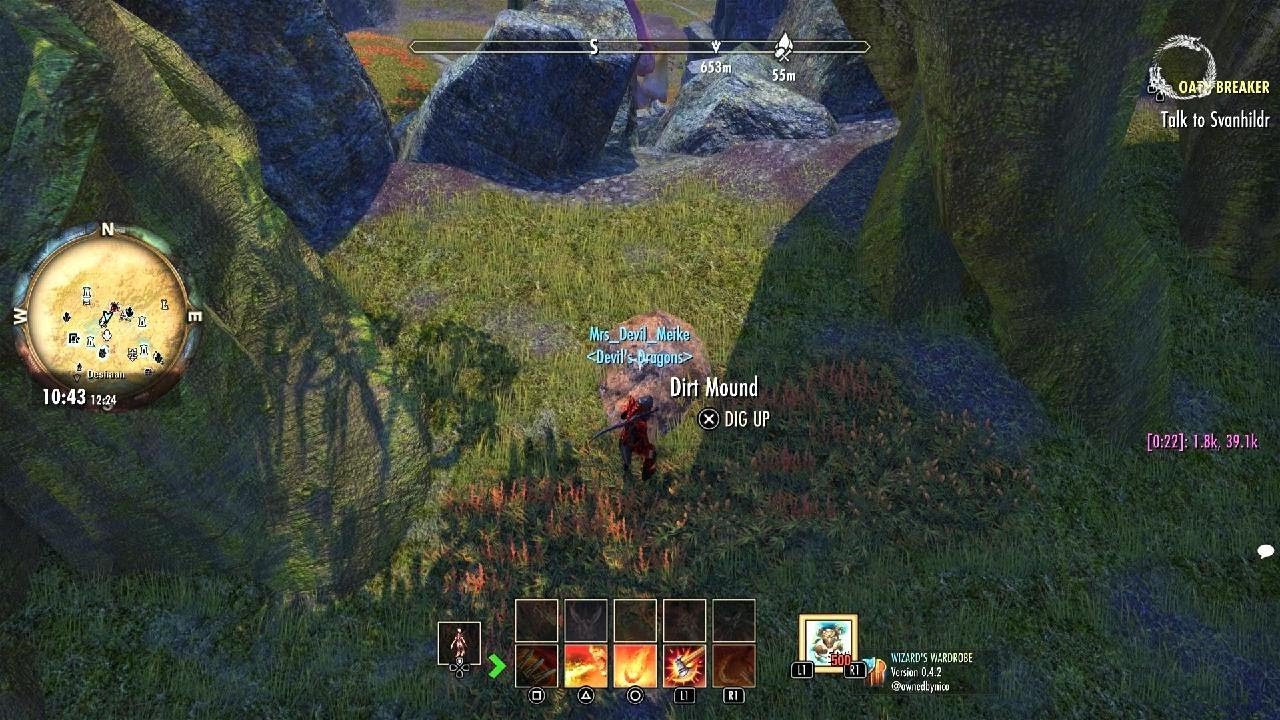 Deshaan Treasure Map Locations (6)