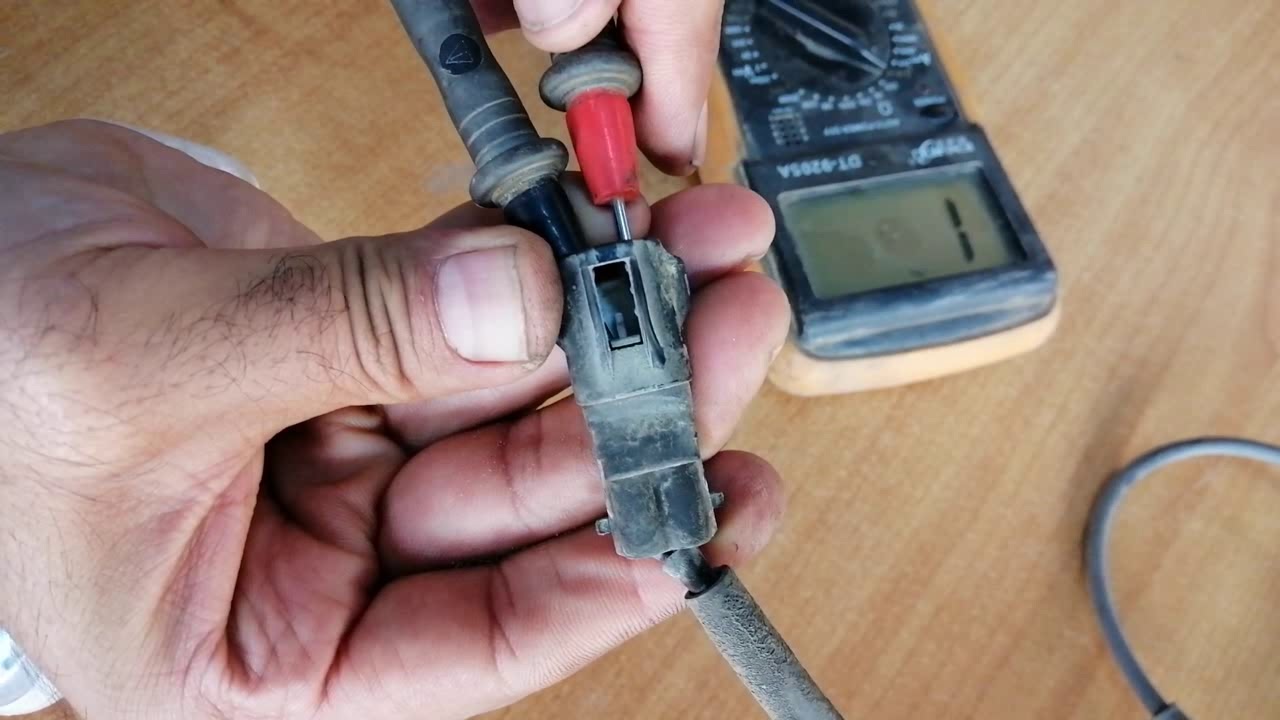 إصلاح مشكلة حساس اي بي إس ازيرا