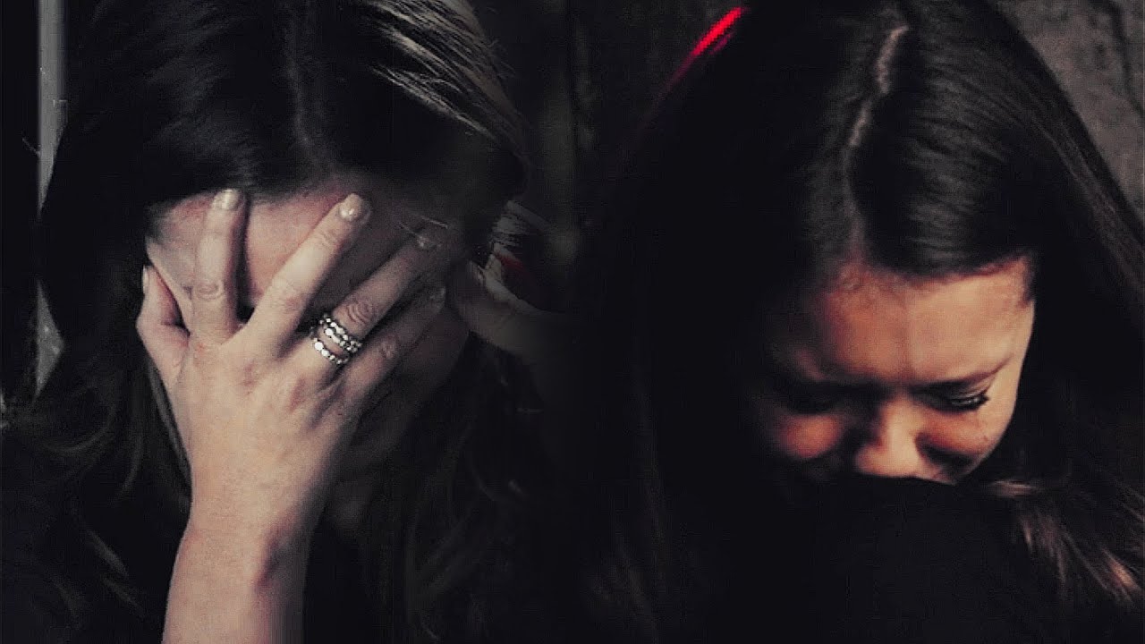 big girls cry | multifandom