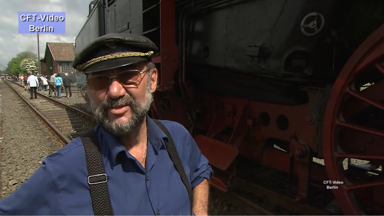 Nachruf auf Bernd Köllner