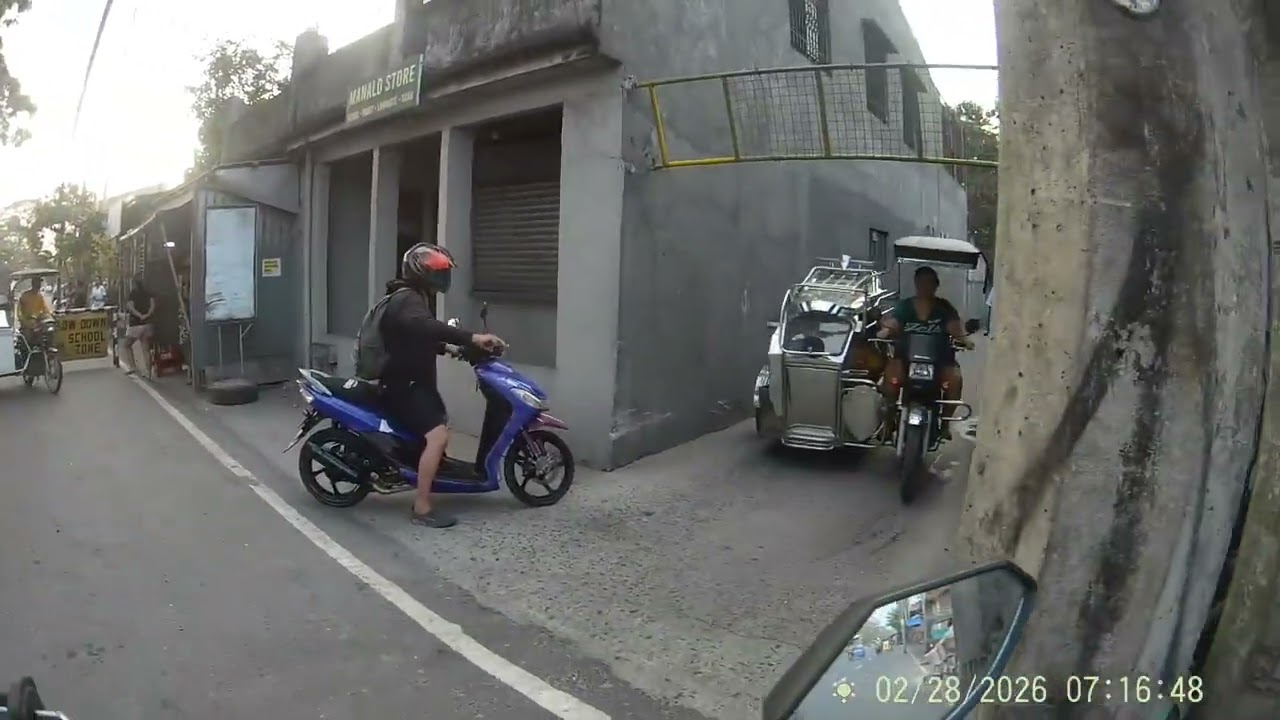 calulut san Fernando to cansinala Apalit Pampanga 