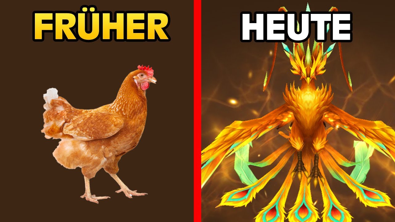 Früher Müll, heute richtig gut! Diese Monster sind heute Banger! | Summoners War Sky Arena