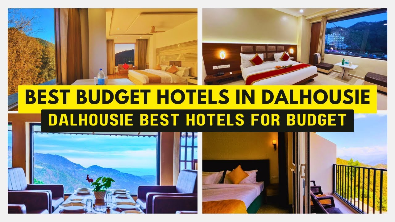 Dalhousie Best Budget Hotels | Best Budget Hotels in Dalhousie | Dalhousie Hotels