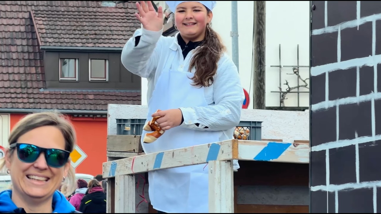Brezelmarkt Altenriet Festumzug 2026 🥨
