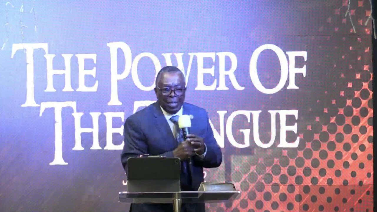 Christ Deliverance & Healing Ministries CDHM 7th December, 2025