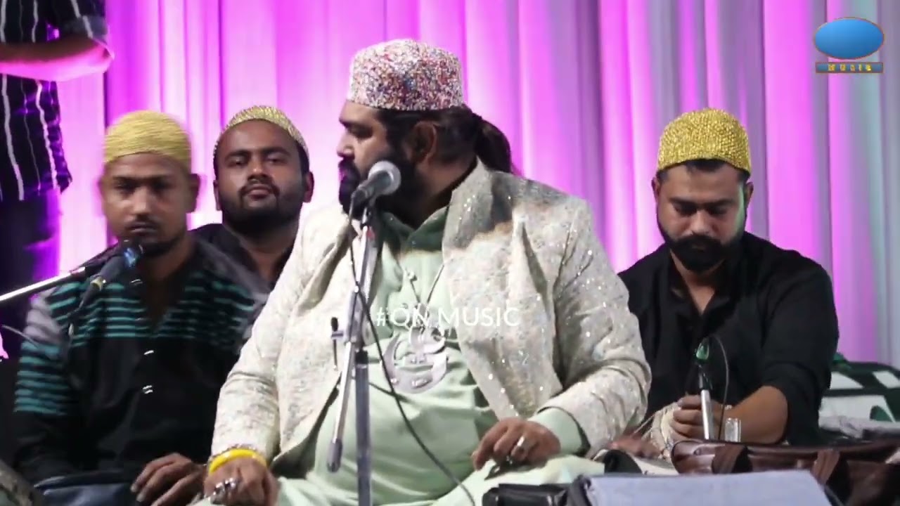 Anis Nawab Best Music 🎶 #qnmusic #video #viral