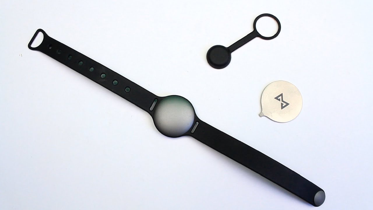 Misfit Shine Personal Activity Monitor Review
