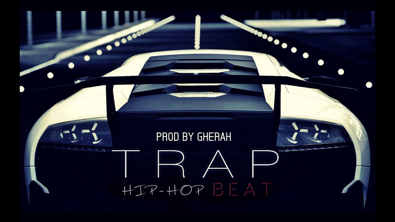 Trap Beat / Instrumental # 2 / TRAP EDITION (Prod. By Gherah) | BEAT SOLD / VENDIDO |