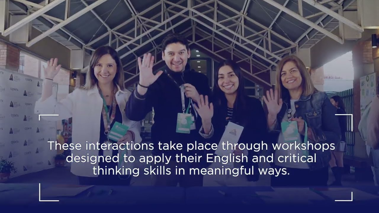 Bilingual Student Summit 2024