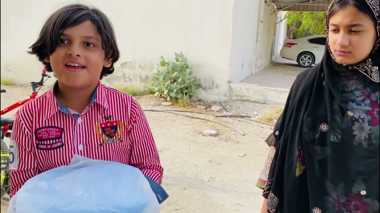 Tohfa || Gift || Inspirational Story