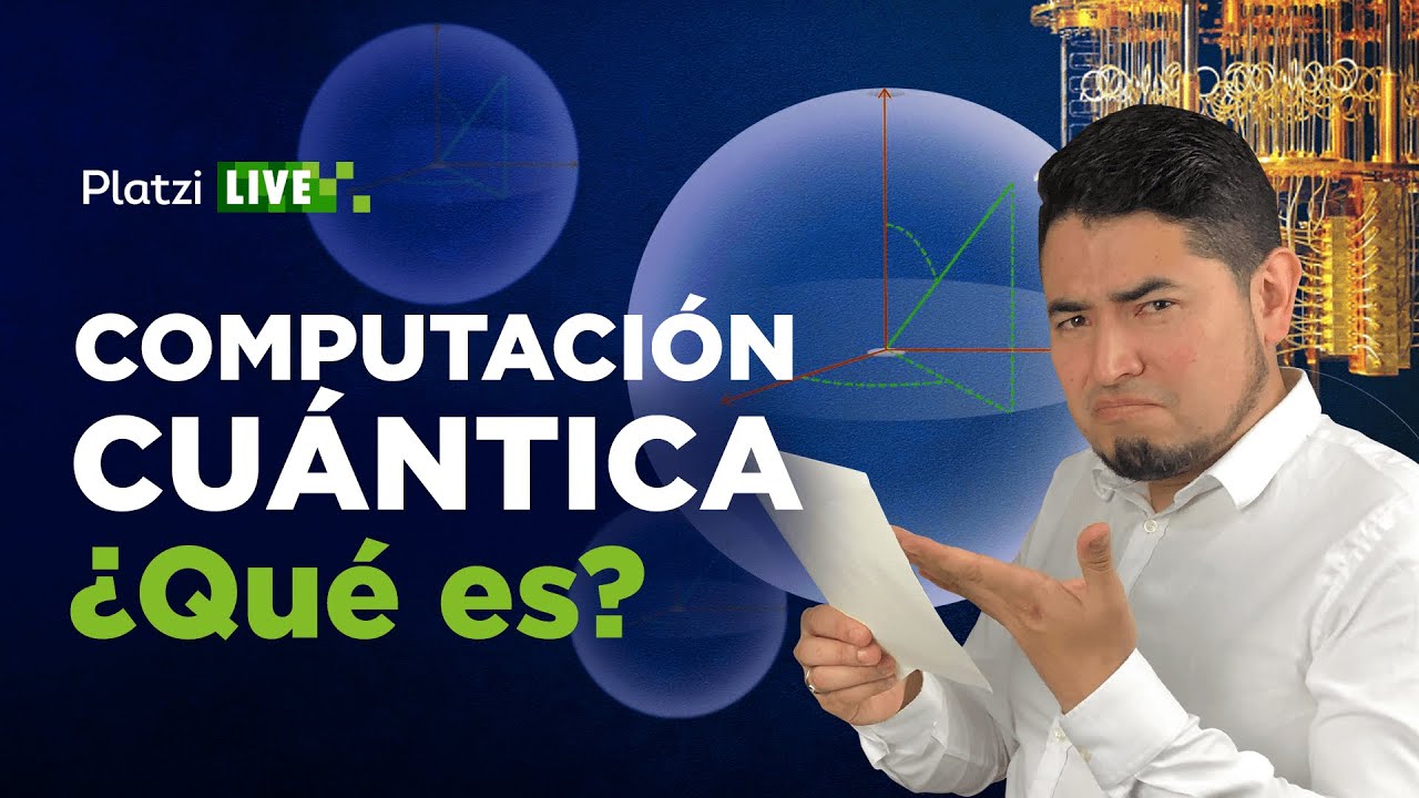 Computación Cuántica: para qué sirve y cómo podría cambiar el mundo