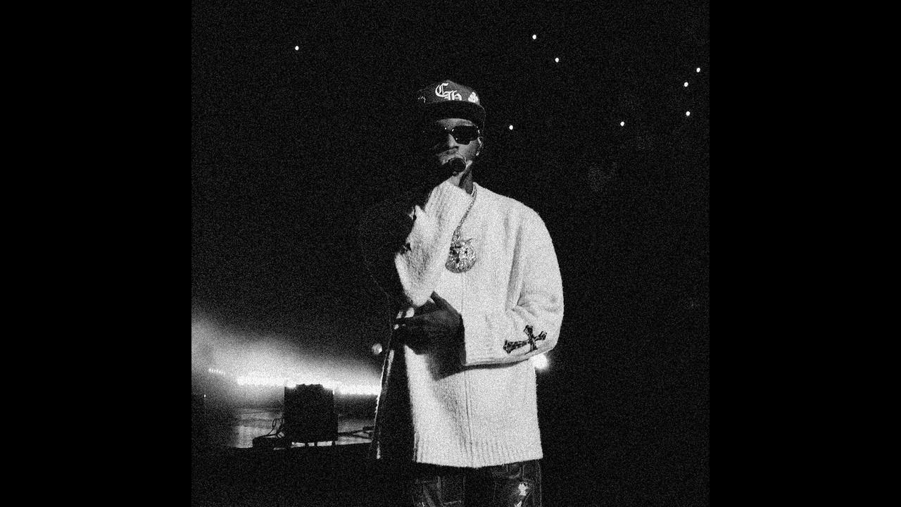 (FREE) Toosii Type Beat 