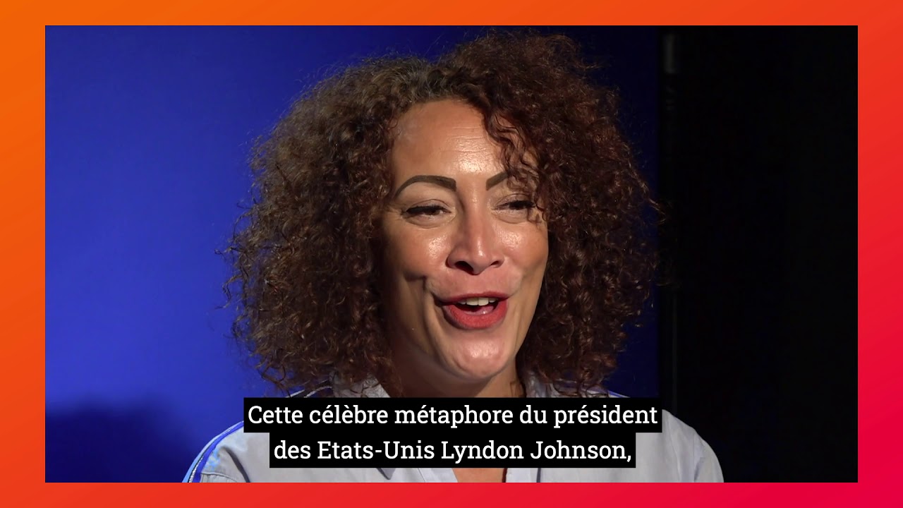 Journalisme sensible au genre #13 - Qu’est-ce que la discrimination positive ?