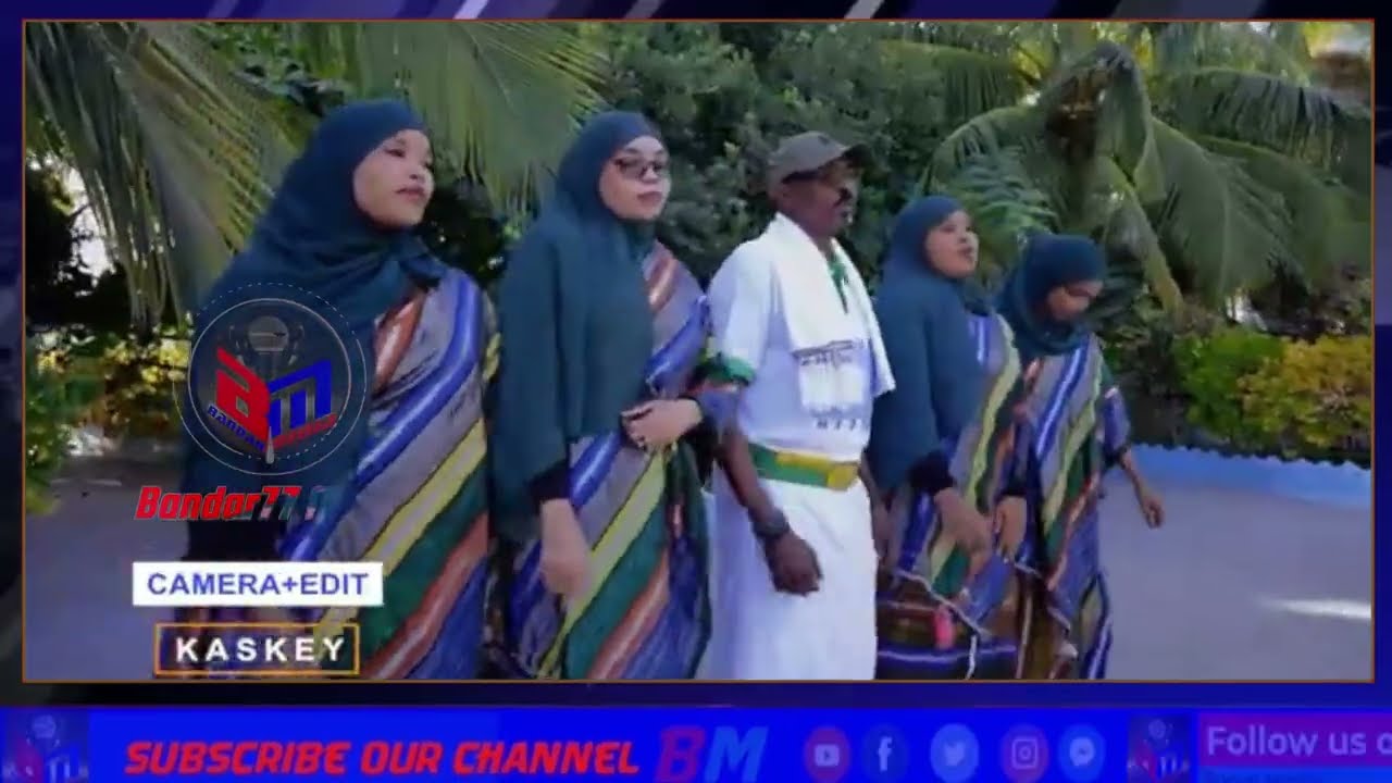 HEES CUSUB DHULKA W/BARI NINKII BOOQAA NASIIB WACAN