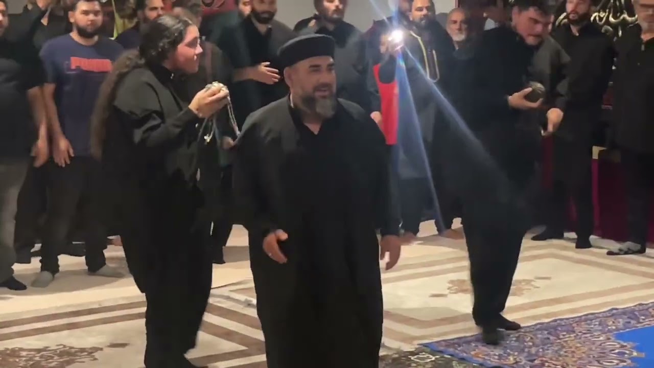 Dhikr Qadery 10to Dzive Muharram 1444/2022 | Dergahi Hadzi Sheyh Muhammet (qs) Hu