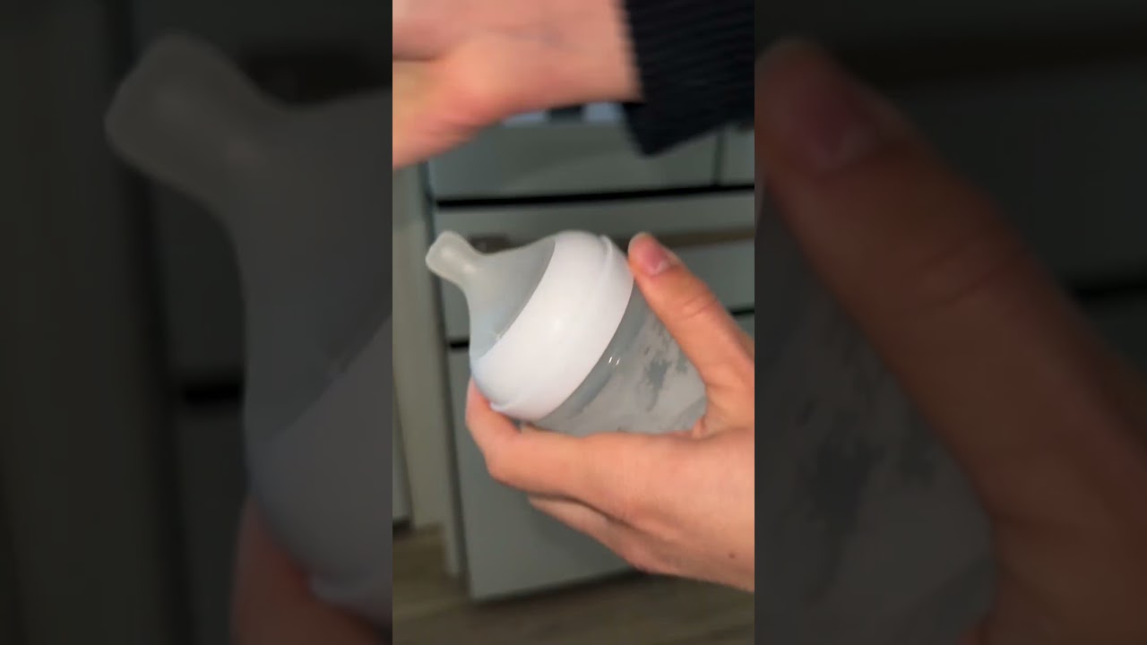 Советы по воспитанию детей, у которых режутся зубки &mdash; попробуйте.