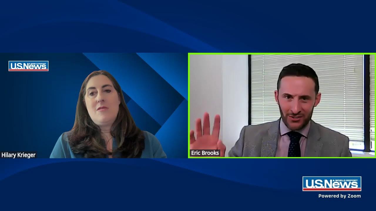 U.S. News Live: Inside the 2026 U.S. News Best Colleges Rankings