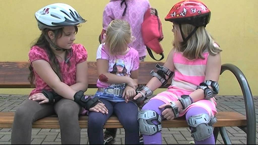 Die kleine Zicke