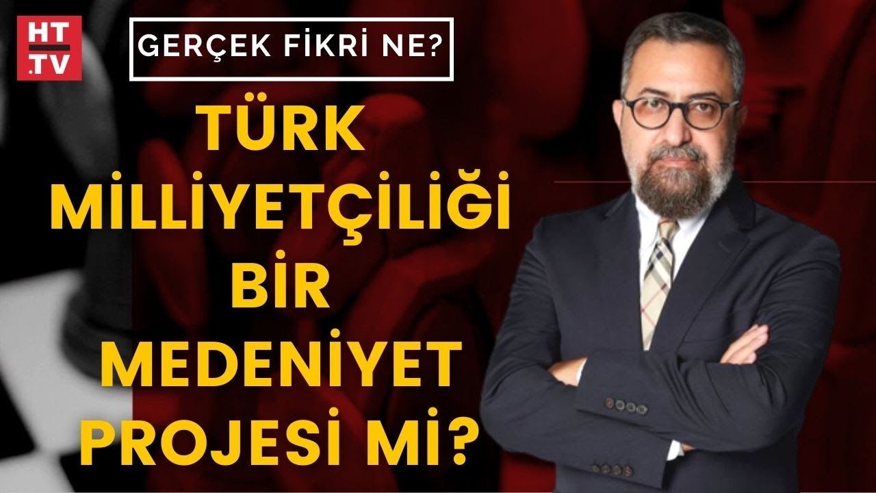 Dini ve milli kimlik kaynaşması nasıl gerçekleşti? Prof. Dr. Hilmi Demir soruları yanıtladı