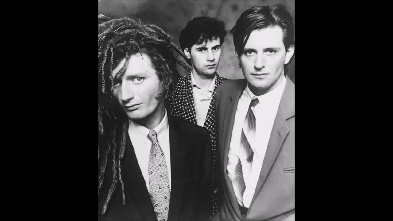 Scritti Politti ''Faithless'' Parts 1 and 2