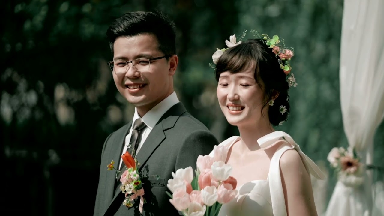 [ 婚禮紀錄 ] 高雄老新台菜 快剪快播