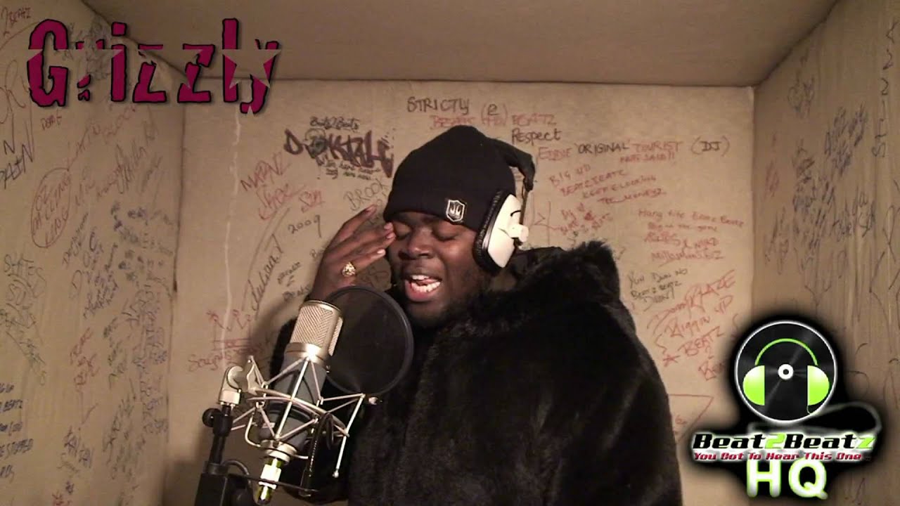 Beat2Beatz HQ with (Grizzly) Broadcasting The Hardest Beatz & Hardest Artists!!! You Choose?