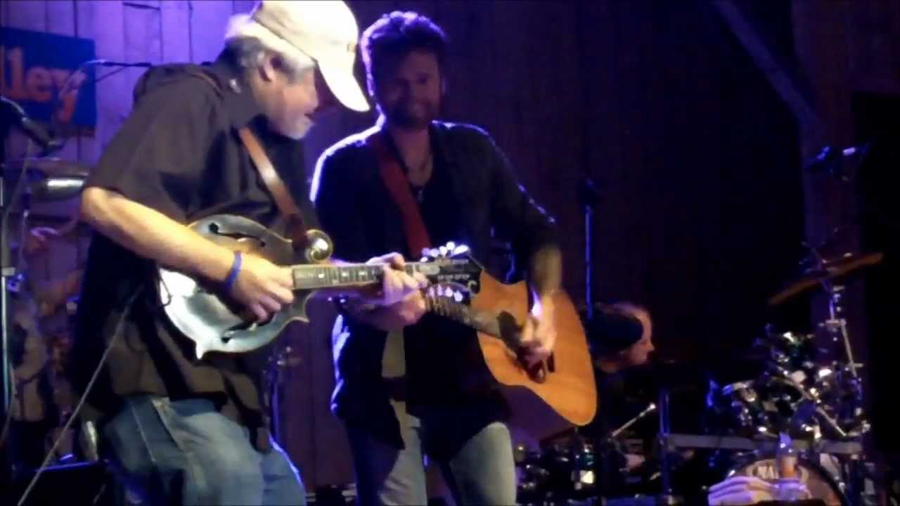 Billy Ray Cyrus - 