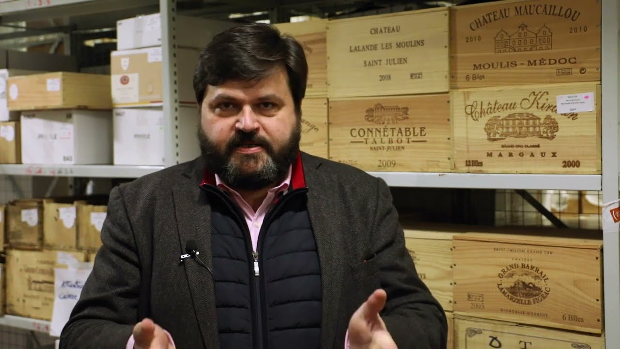 Vins et spiritueux, la chartreuse star du marché