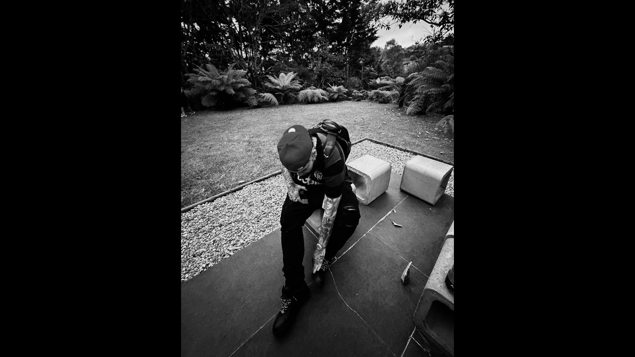 GEEZY DEE X KRIS R TYPE BEAT 2026 