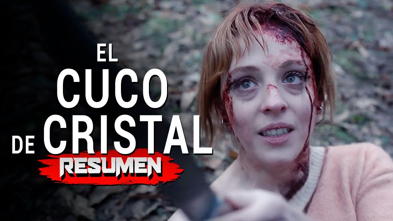 EL CUCO DE CRISTAL (2025)  | Resumen en 14 Minutos