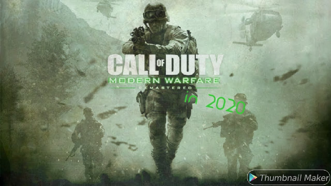 MWR in 2020?